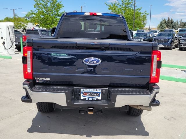 2023 Ford F-350SD Lariat
