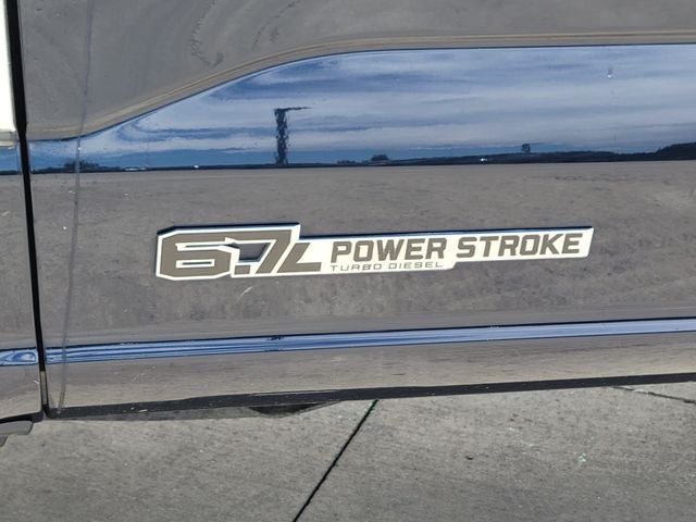 2023 Ford F-350SD Lariat