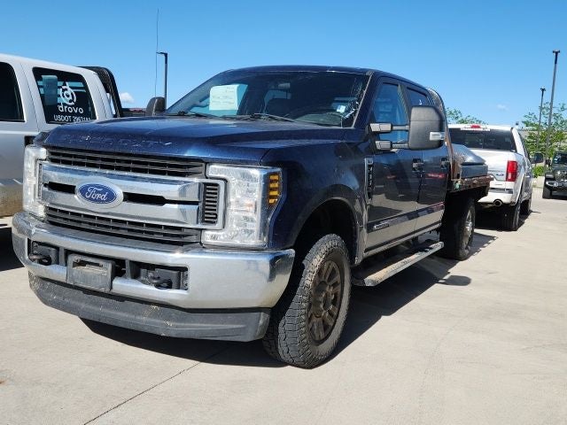 2019 Ford F-350SD XL