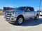 2021 Ford F-350SD Platinum