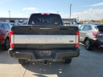 2018 Ford F-350 Limited