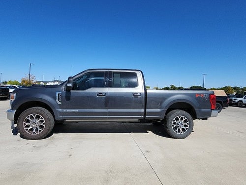 2020 Ford F-350 Lariat