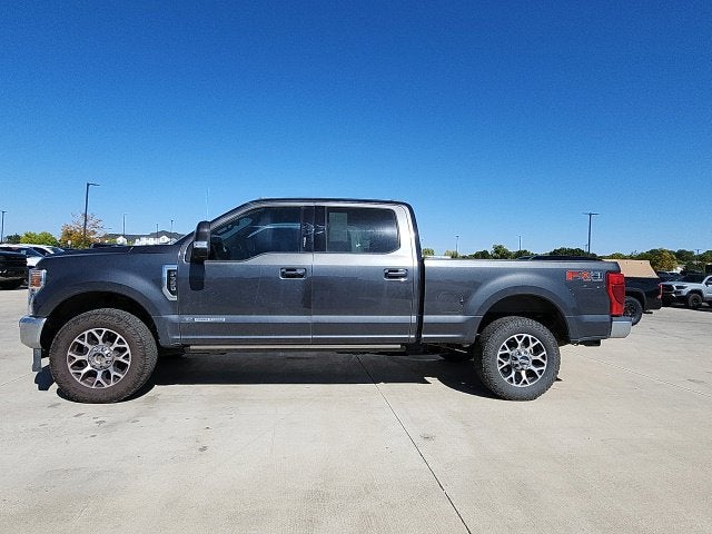 2020 Ford F-350 Lariat
