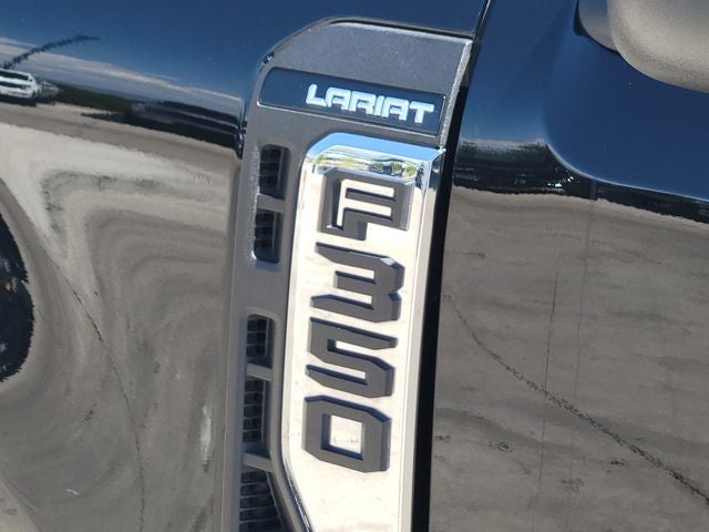 2023 Ford F-350 Lariat