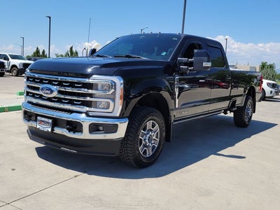 2023 Ford F-350 Lariat