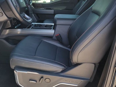 2023 Ford F-350 Lariat