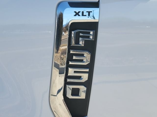 2022 Ford F-350SD XLT