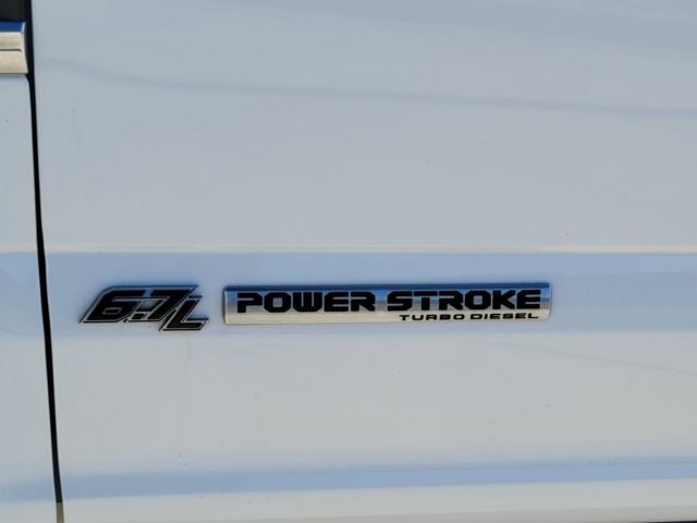 2022 Ford F-350SD XLT