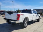 2022 Ford F-350SD XLT