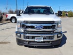2022 Ford F-350SD XLT