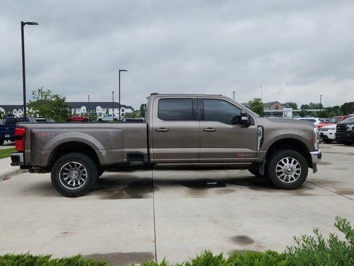2023 Ford F-350SD Lariat DRW