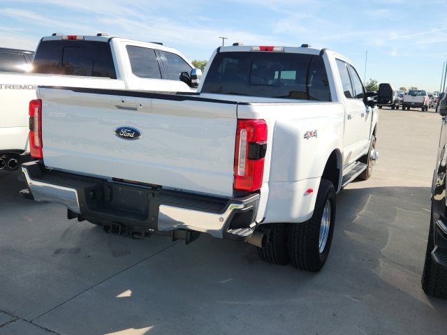 2023 Ford F-350 Lariat DRW