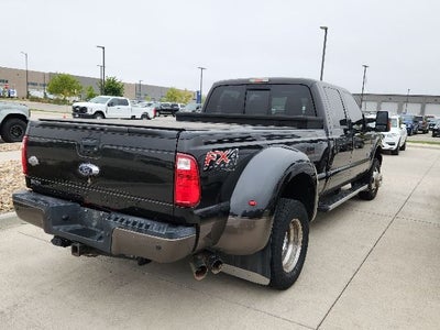2015 Ford F-350SD DRW
