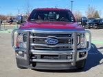 2022 Ford F-350SD King Ranch DRW