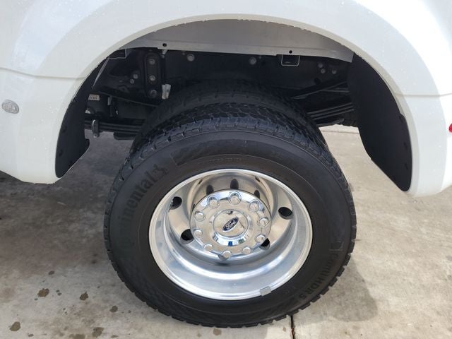 2024 Ford F-450SD Limited DRW