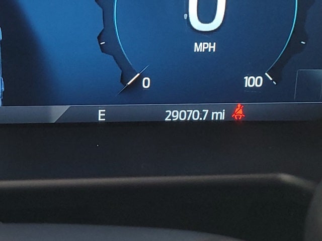 2024 Ford F-450SD Platinum DRW