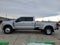 2024 Ford F-450SD Platinum DRW