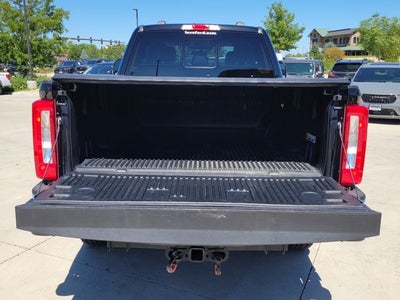 2023 Ford F-250 XLT