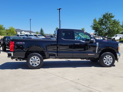 2023 Ford F-250 XLT