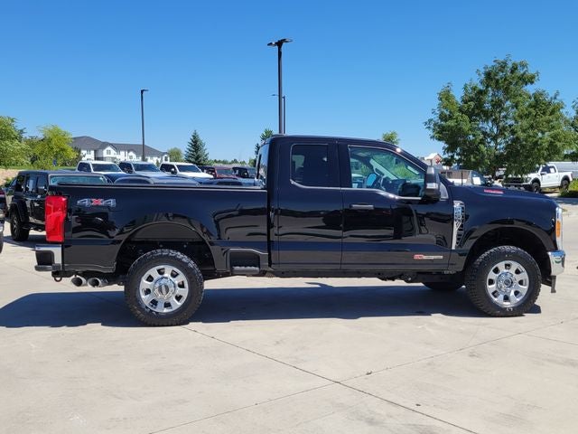 2023 Ford F-250 XLT