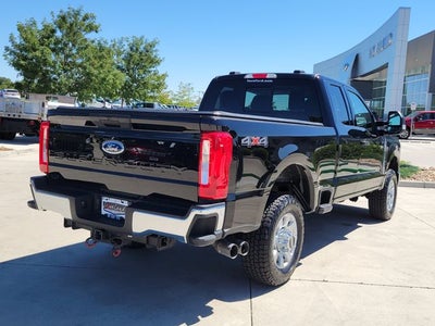 2023 Ford F-250 XLT