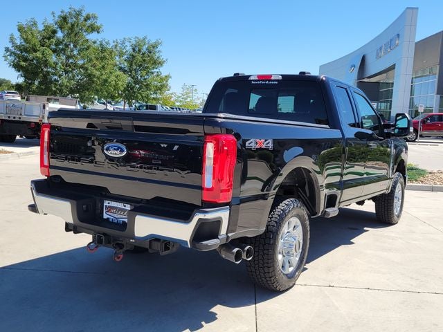 2023 Ford F-250 XLT