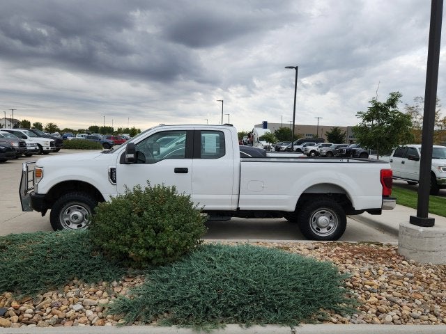 2022 Ford F-350 XL
