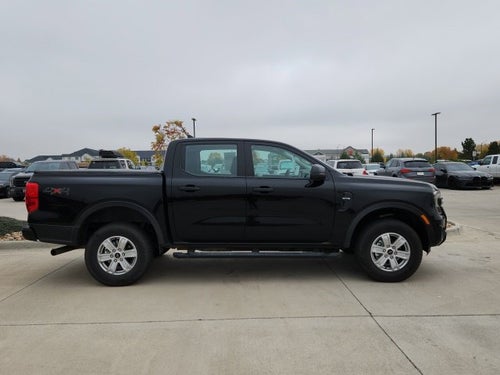 2024 Ford Ranger XL