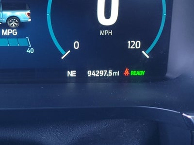 2021 Ford F-150 Limited