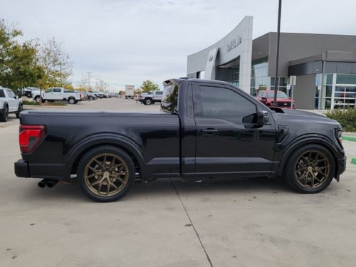 2024 Ford F-150 XL