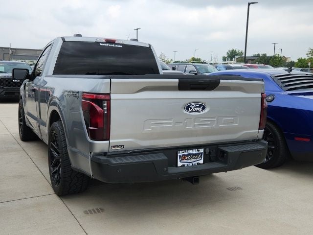 2024 Ford F-150 XL