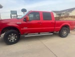 2006 Ford F-250SD XLT