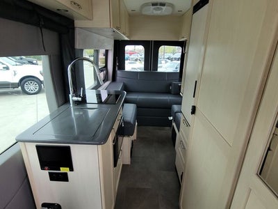 2019 Ford Transit-250 Base