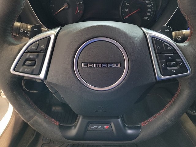 2019 Chevrolet Camaro ZL1