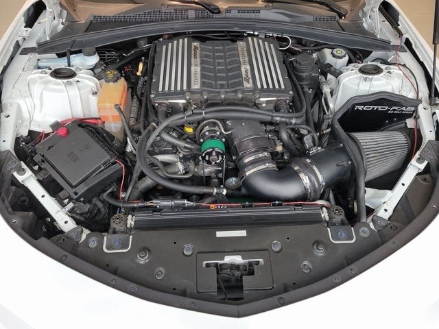 2019 Chevrolet Camaro ZL1