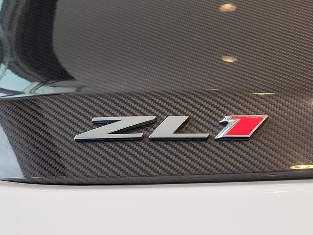 2019 Chevrolet Camaro ZL1