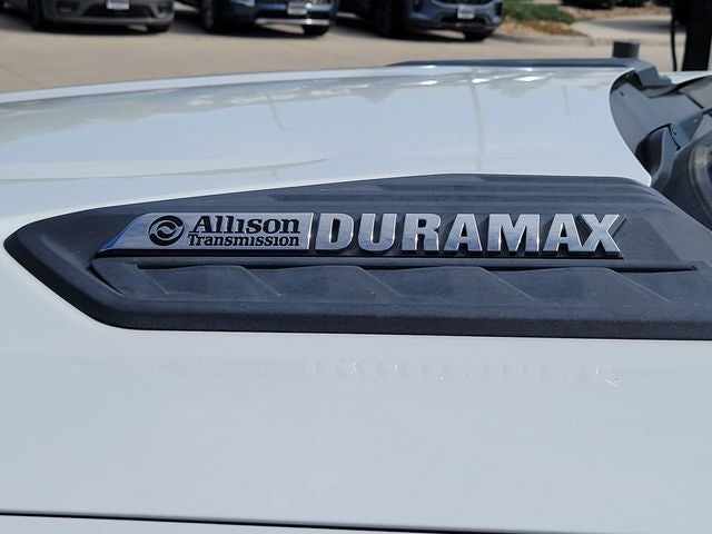 2021 Chevrolet Silverado 3500HD Work Truck