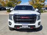 2022 GMC Yukon XL AT4