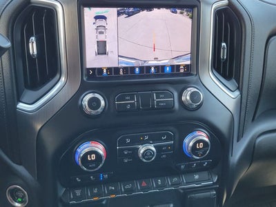 2020 GMC Sierra 3500HD Denali