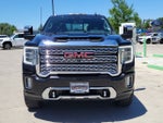 2021 GMC Sierra 3500HD Denali