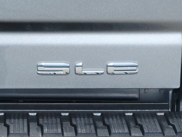 2025 GMC Sierra 2500HD SLE