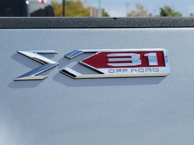 2025 GMC Sierra 2500HD SLE