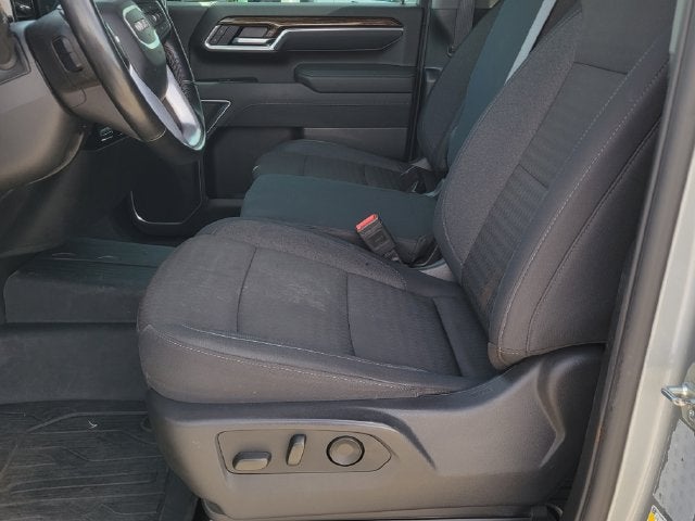 2025 GMC Sierra 2500HD SLE