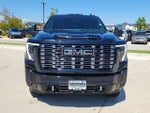 2025 GMC Sierra 3500HD Denali Ultimate