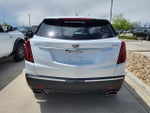 2022 Cadillac XT5 Luxury