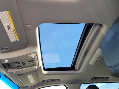 2015 Cadillac Escalade ESV Luxury