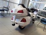 2005 Honda Goldwing GL1800 Motorcycle