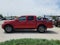 2015 Nissan Frontier PRO-4X