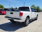 2015 Nissan Titan SV