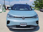2023 Volkswagen ID.4 Pro S Plus